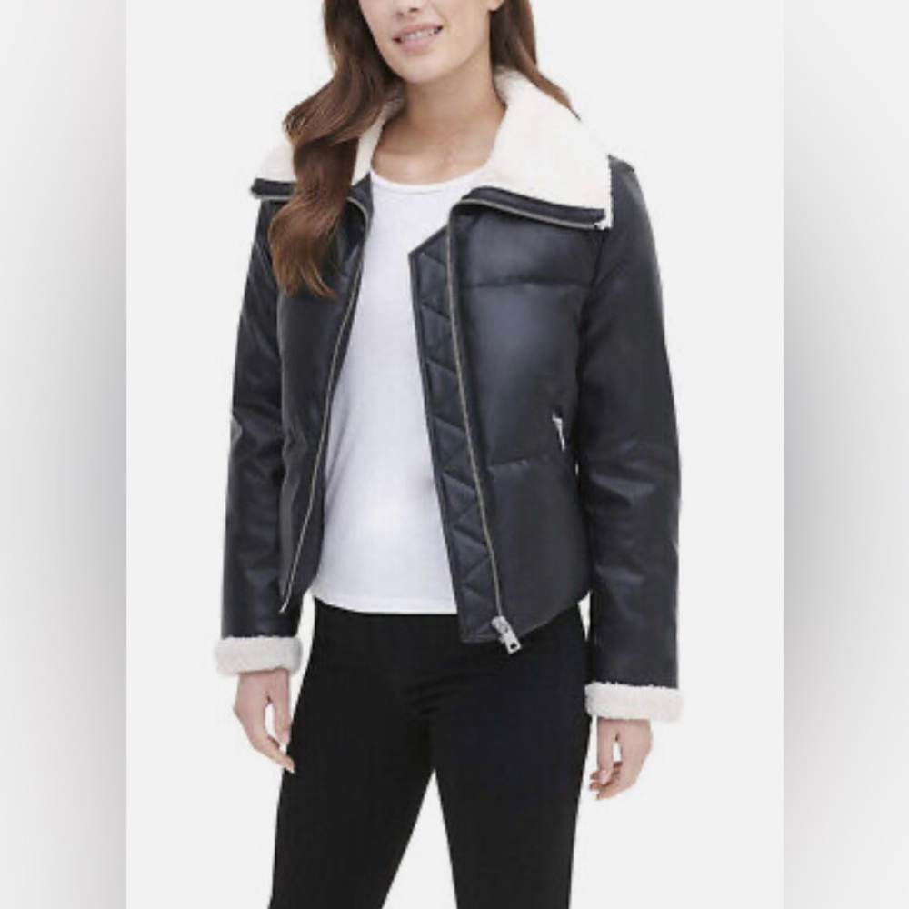 Levi’s Breanna Puffer | Size Small